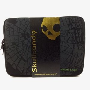 Skullcandy Softcase 16" Laptop Sleeve